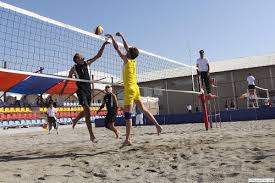 نتایج مرحله دوم رقابتهای والیبال ساحلی قطر