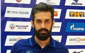 نظر سرمربی بلژیک درباره معروف