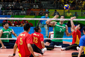 برنامه رقابتهای قهرمانی آسیا و اقیانوسیه