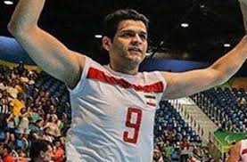 حضور گلستانی در رقابتهای آسیا و اقیانوسیه